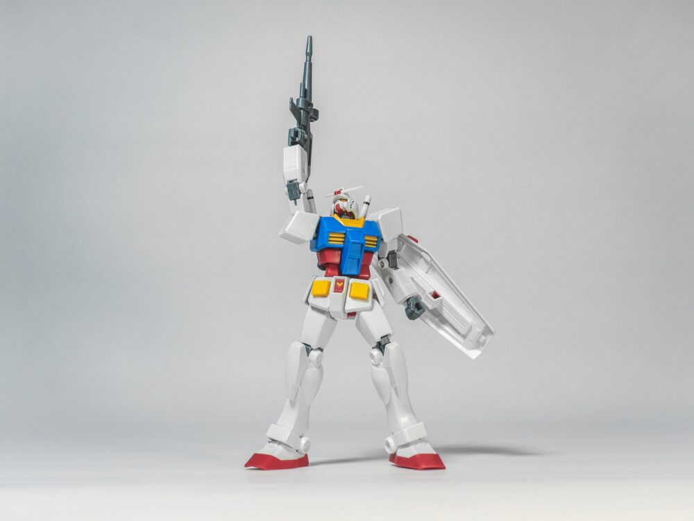 ガンダムexvs クロブ初心者向け 最短で上達するための５ステップ ガンダムexvs情報局