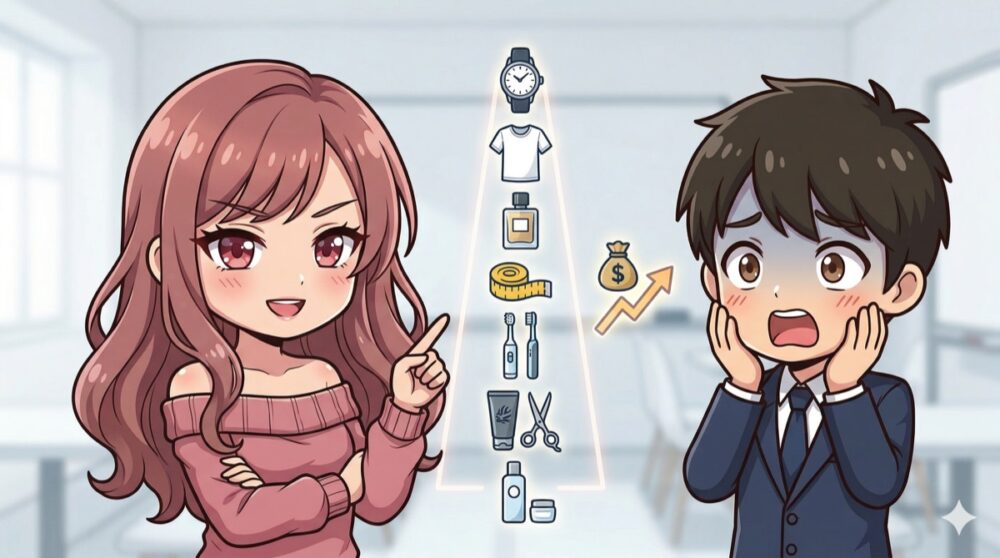 自己投資を継続するための考え方