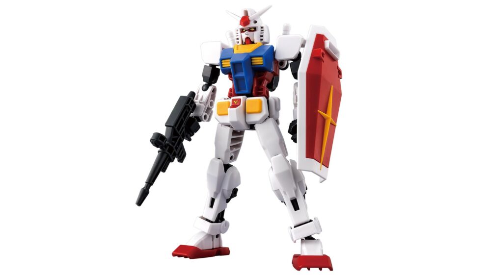 ガンダムミキシマイズ RX-78-2 ガンダム（Amazon商品画像）