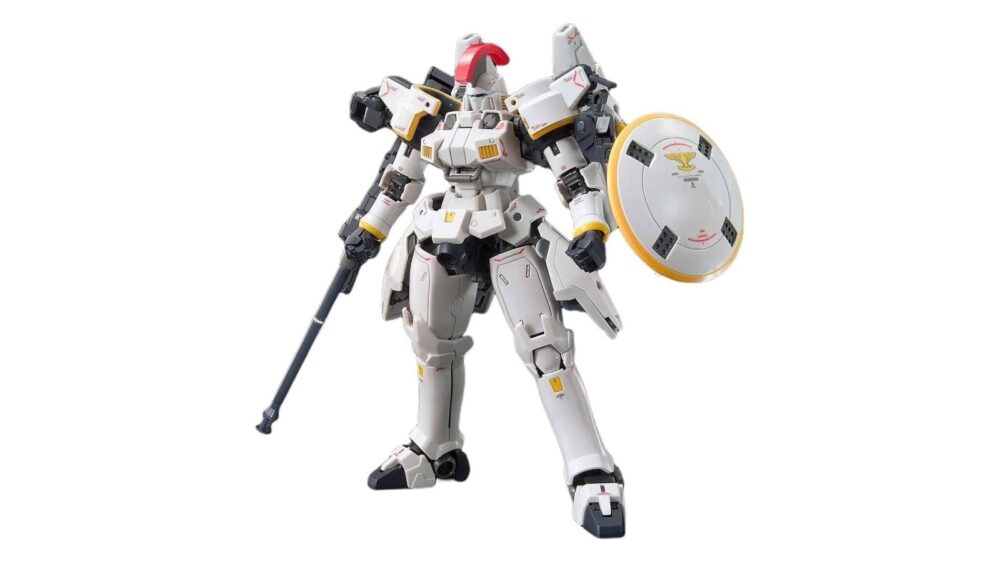 RG トールギスEW