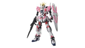 MG ナラティブガンダム C装備 Ver.Ka