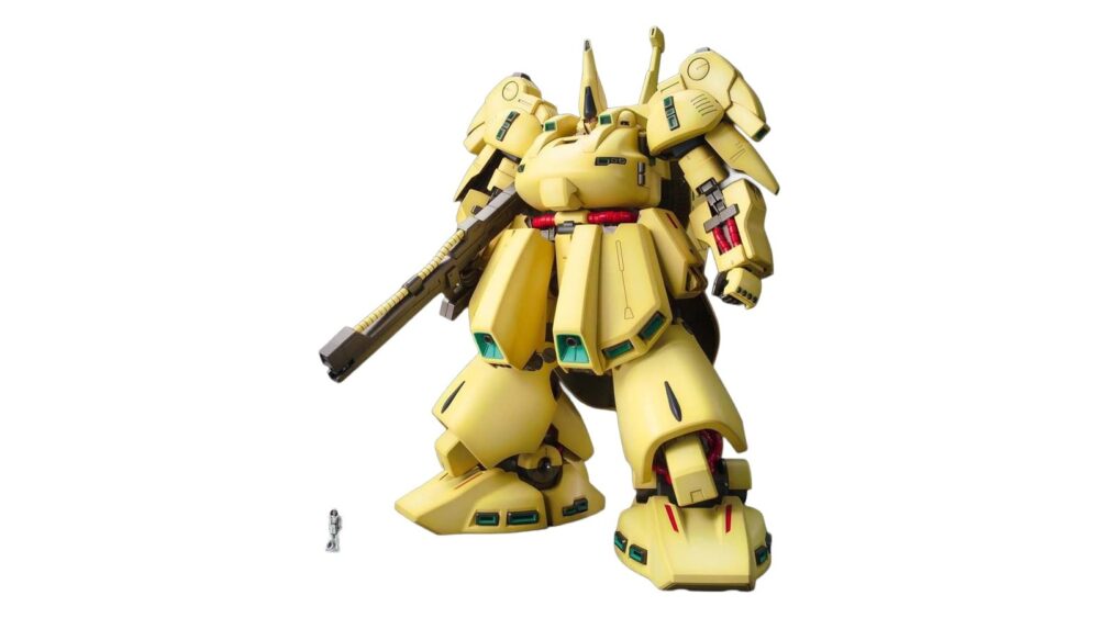 MG ジ・O