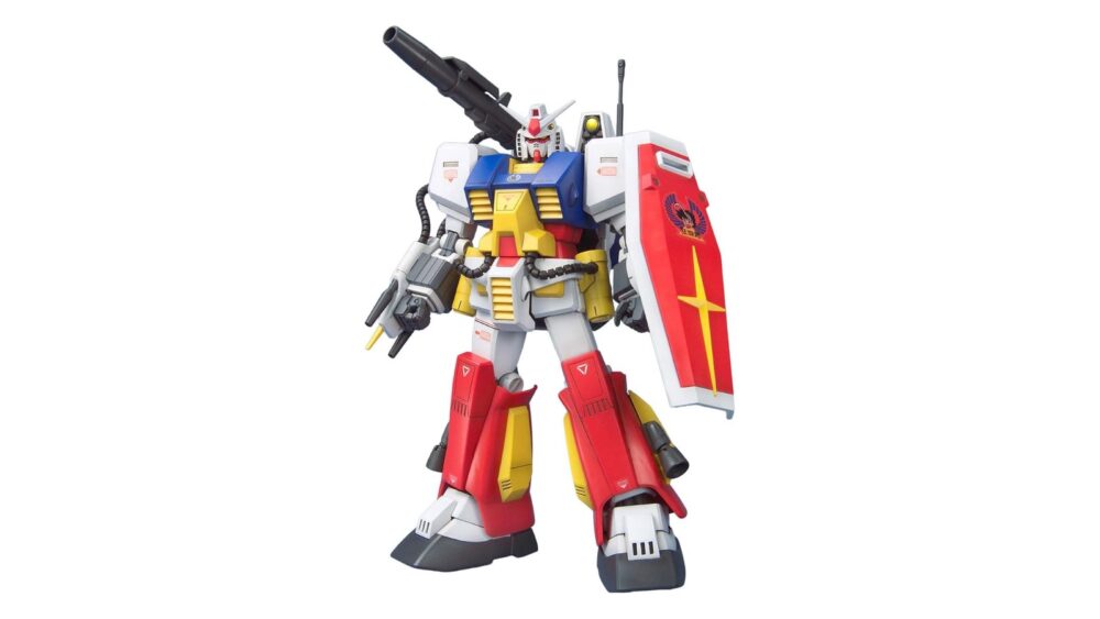 MG パーフェクトガンダム