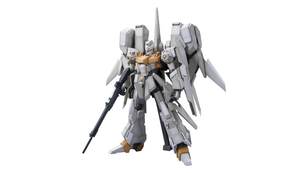 MG リゼルC型