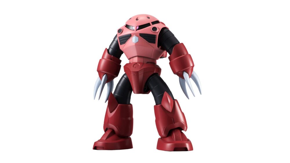 ROBOT魂 ガンダム系の再販・予約状況まとめ【2026年9月時点】