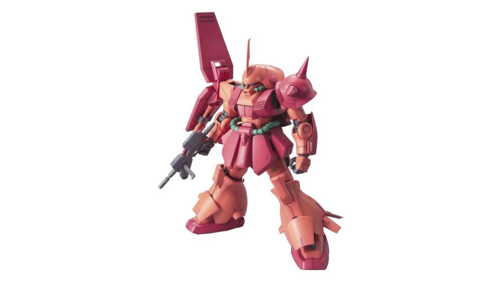 MG マラサイ