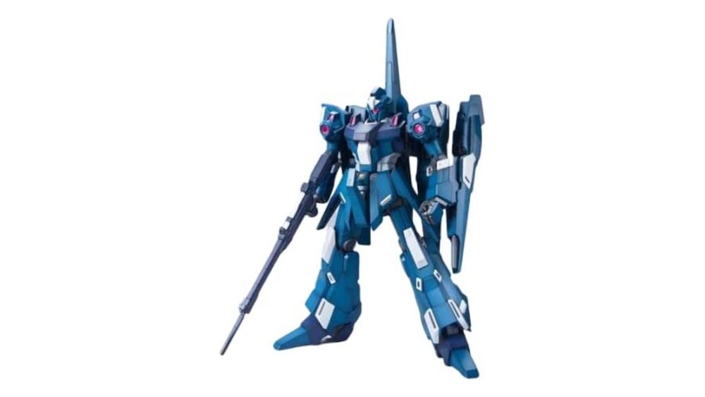 MG リゼル(Amazon商品画像)