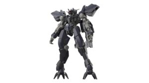 FULL MECHANICS グレイズアイン（Amazon商品画像）