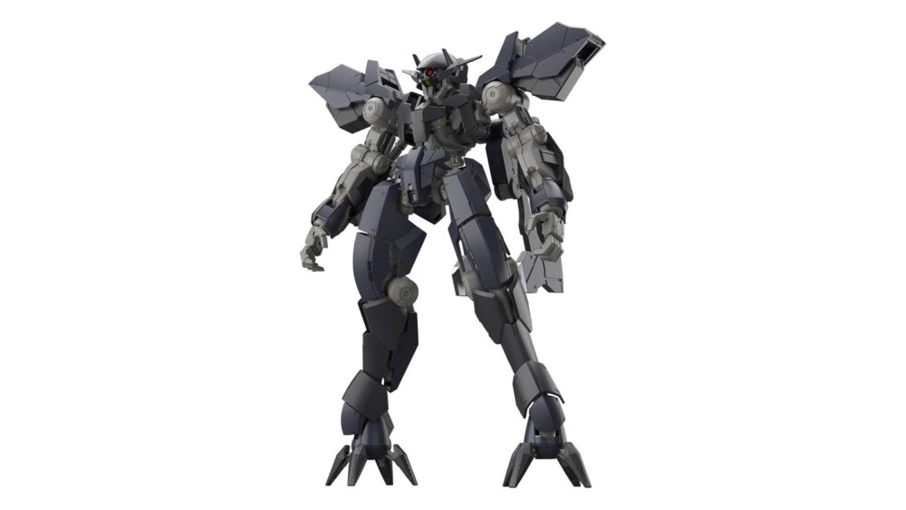 FULL MECHANICS グレイズアイン(Amazon商品画像)