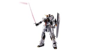 METAL ROBOT魂 νガンダム再販はいつ？予約・定価・HWSセット【2026年9月時点】