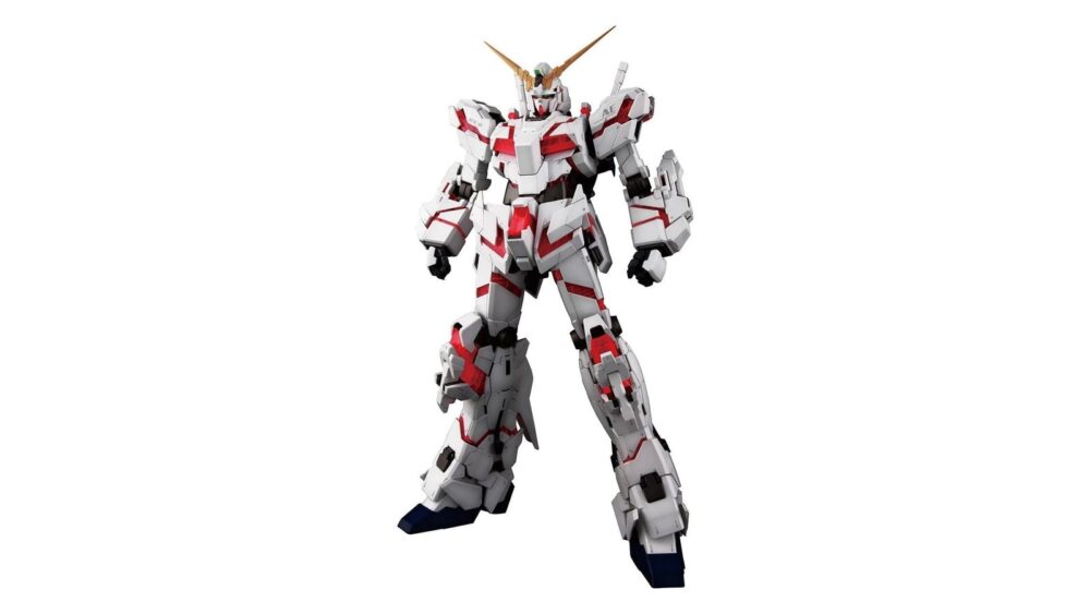 PG ユニコーンガンダム